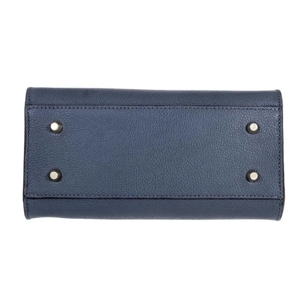 Furla Pin Mini (Ardesia) Crossbody - Picture 5 of 11